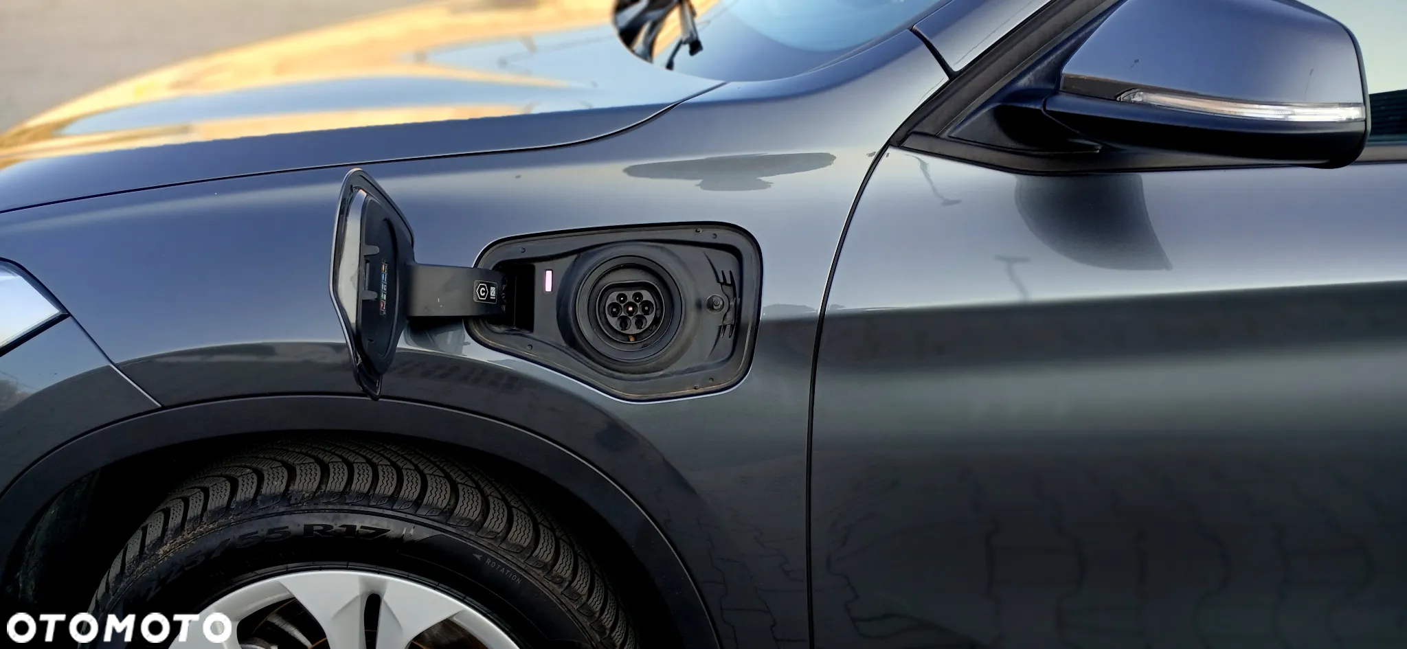 BMW X1 xDrive25e sport - 18