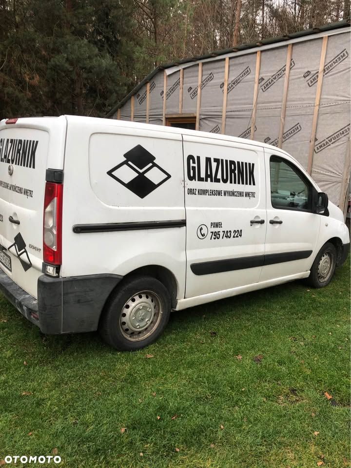 Peugeot Expert - 3
