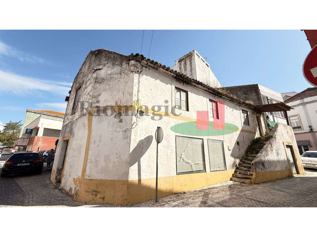 Moradia T3 Rio Maior***RIOMAGIC*** - Grande imagem: 2/19