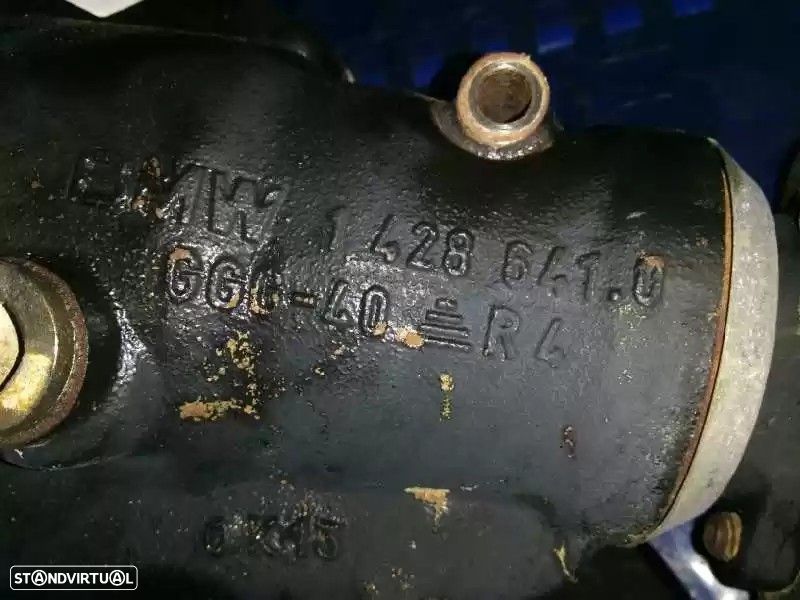 DIFERENCIAL FRONTAL BMW X5 2000 -31507512915 - 1