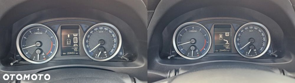 Toyota Auris 1.6 Premium + - 28