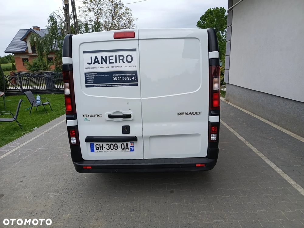 Renault Trafic - 3