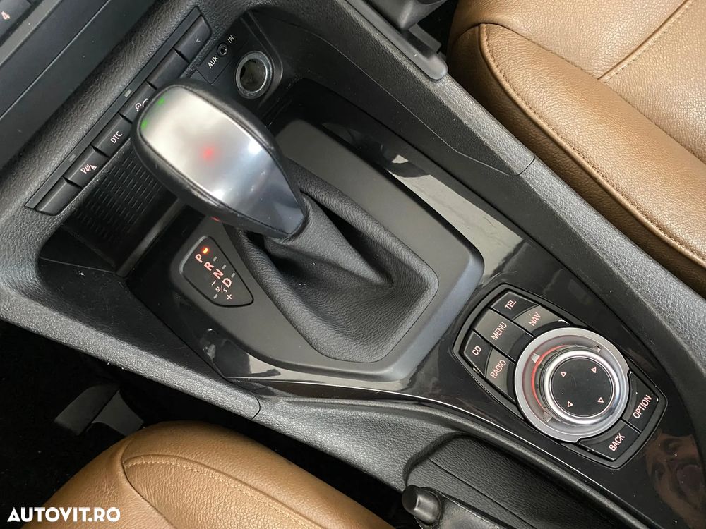 BMW X1 - 6