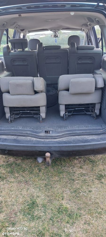Renault Grand Espace - 20