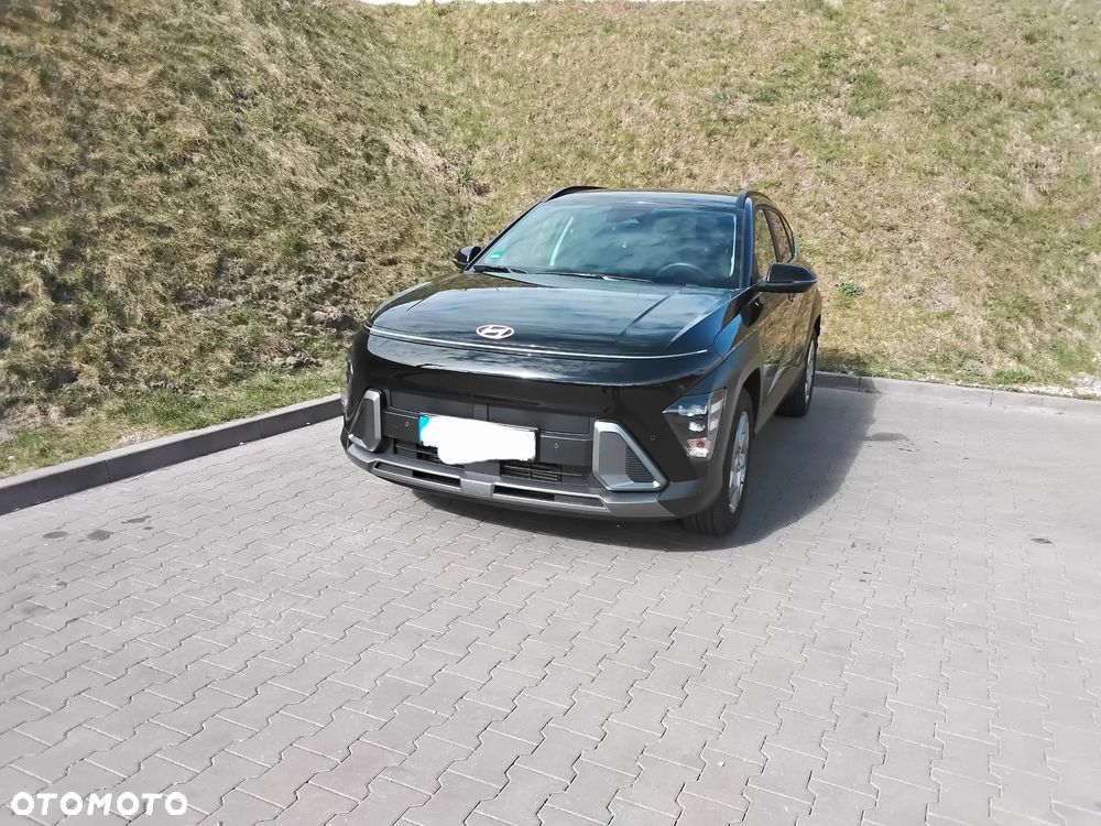 Hyundai Kona 1.6 T-GDI Executive - 1