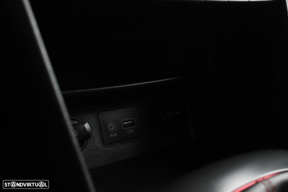 Hyundai Kauai 1.0 T-GDi Premium - 22