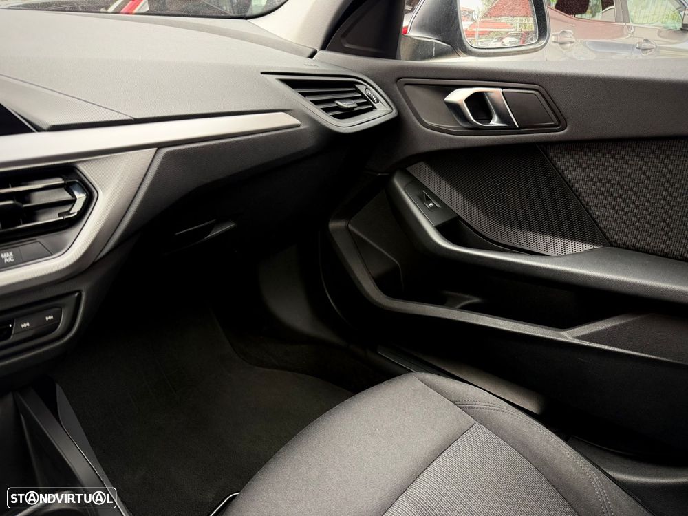 BMW 118 i Corporate Edition Auto - 17