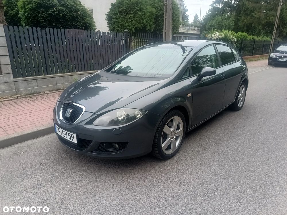 Seat Leon - 2