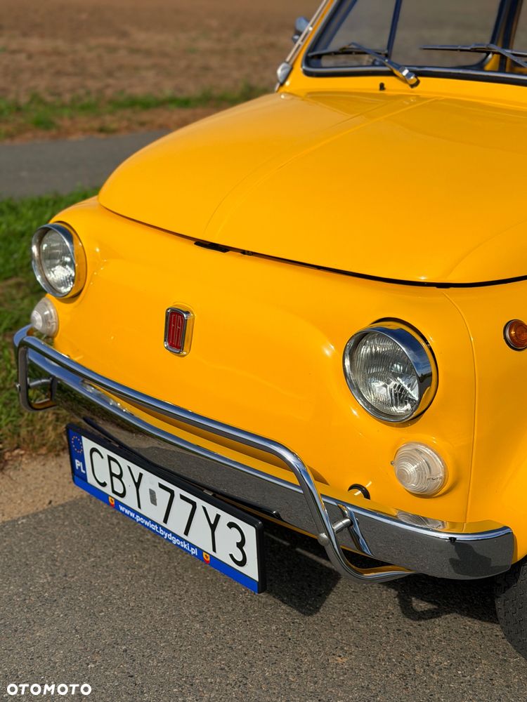 Fiat 500L - 19