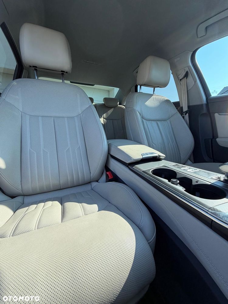 Audi A6 Limousine - 18