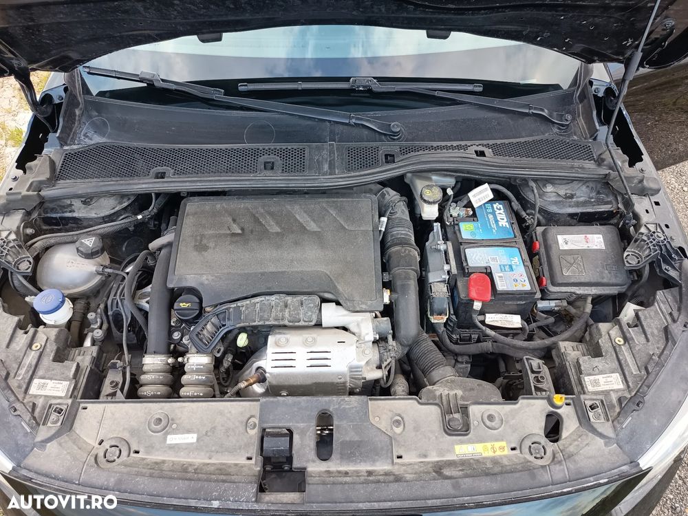 Opel Corsa 1.2 Turbo Start/Stop Edition - 12