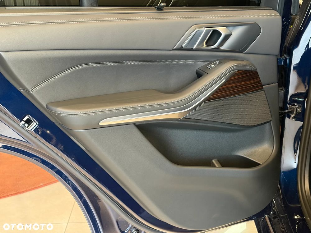 BMW X5 xDrive30d mHEV sport - 20