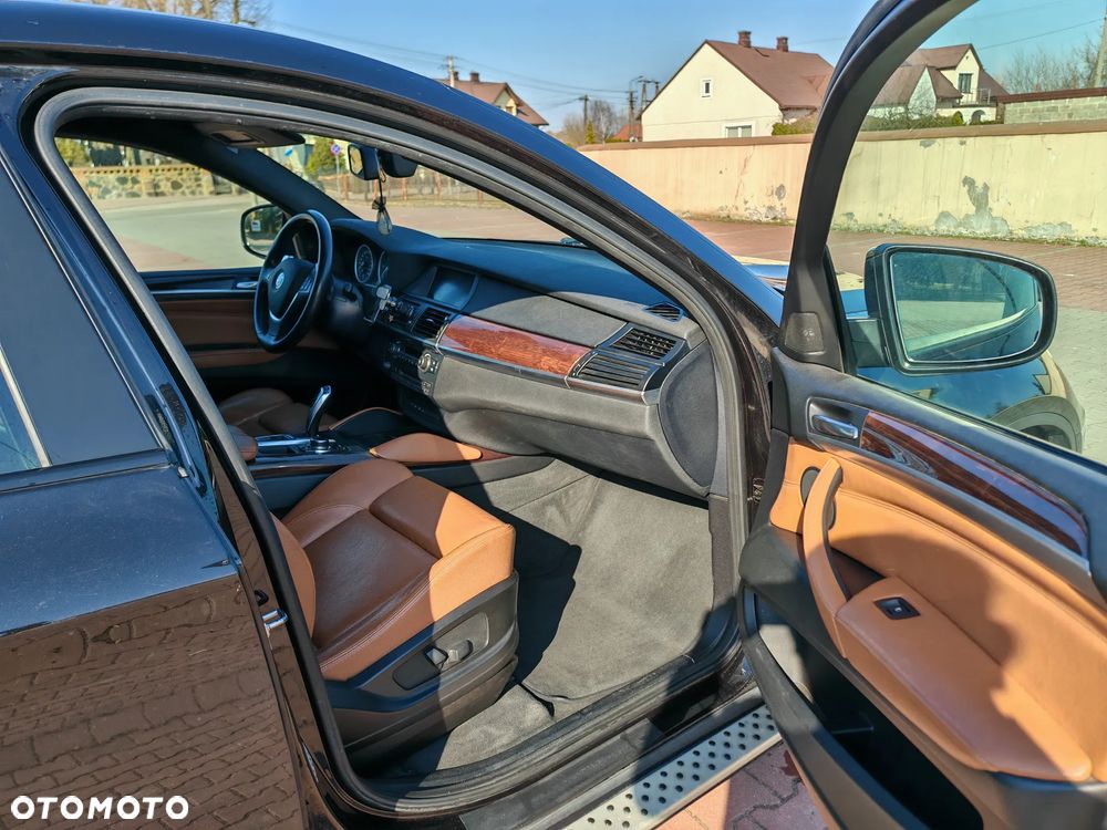 BMW X6 - 9