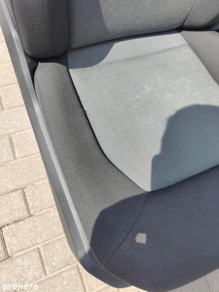 Fotel pasażera VW Crafter II MAN TGE - 8