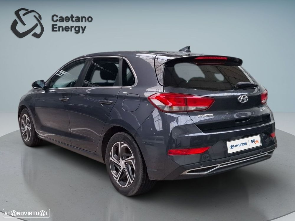 Hyundai i30 1.0 T-GDI Style Plus - 6