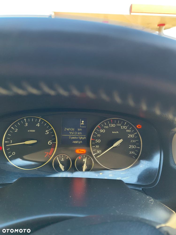 Renault Laguna 2.0 16V 140 Dynamique - 10