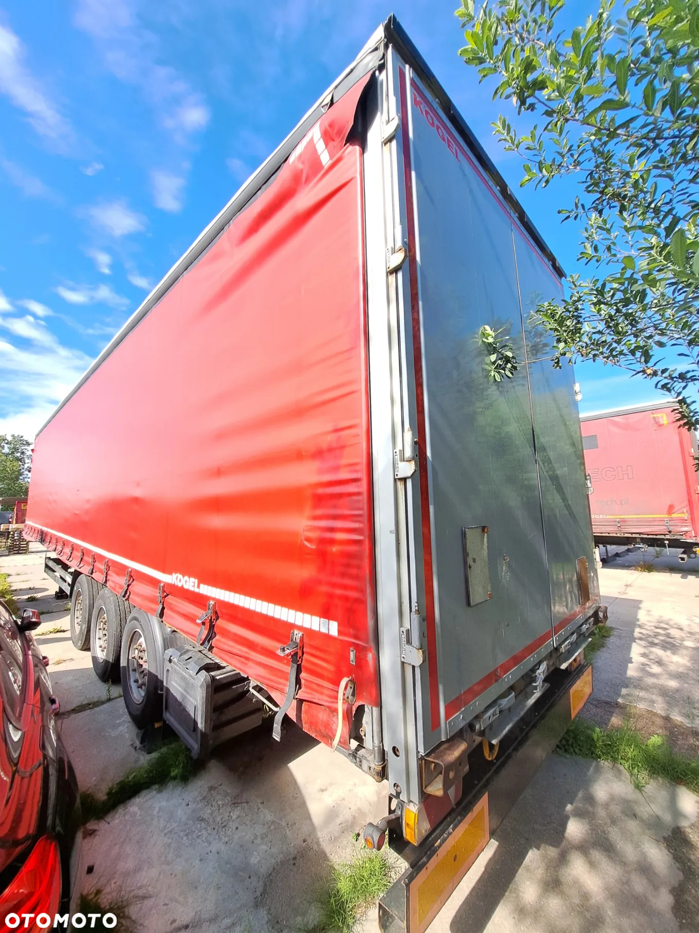 Kögel S24 - 7