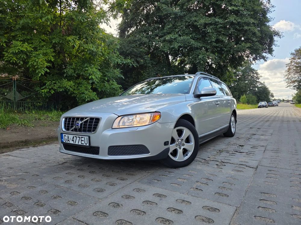 Volvo V70 2.0 Entry - 1