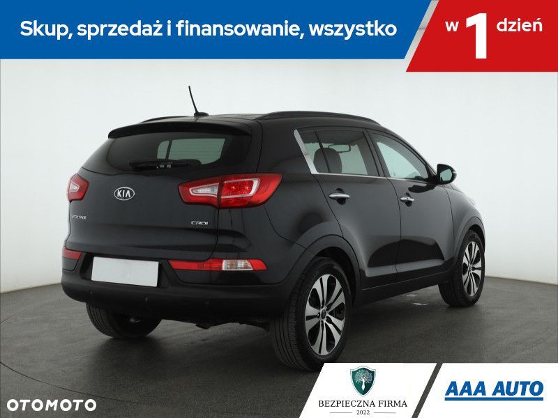 Kia Sportage - 7