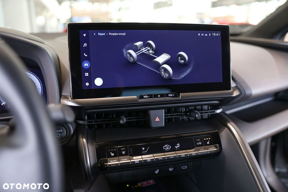 Toyota C-HR 1.8 Hybrid Style - 19