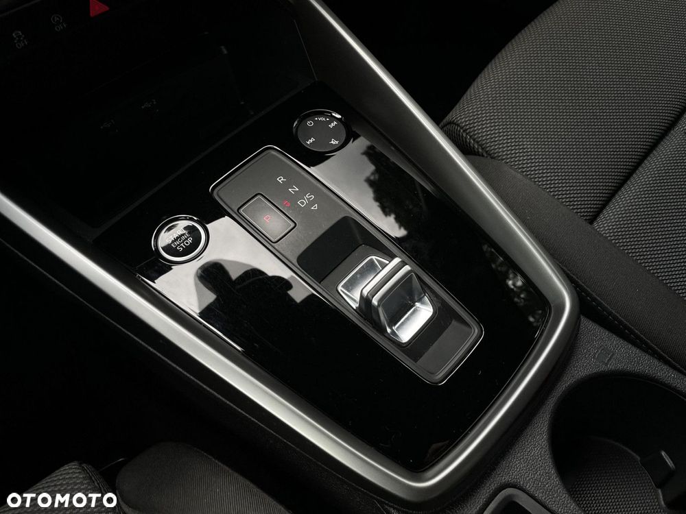 Audi A3 Limousine - 24