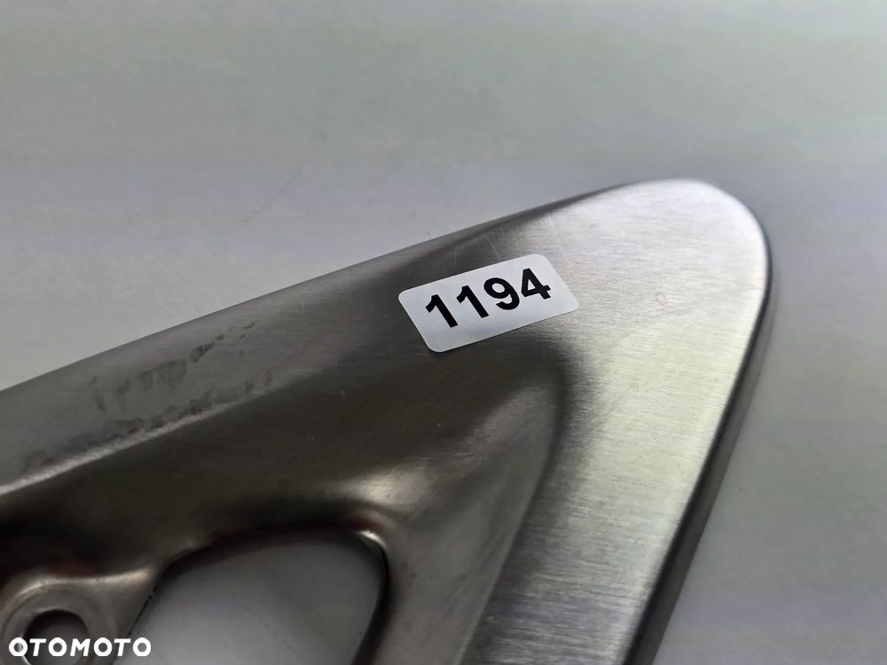 OSLONA SETU   TRIUMPH SCRAMBLER 400 SPEED - 14