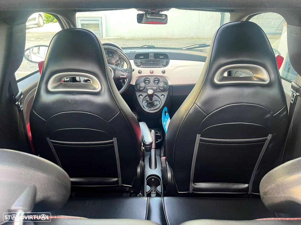 Fiat 500 - 44