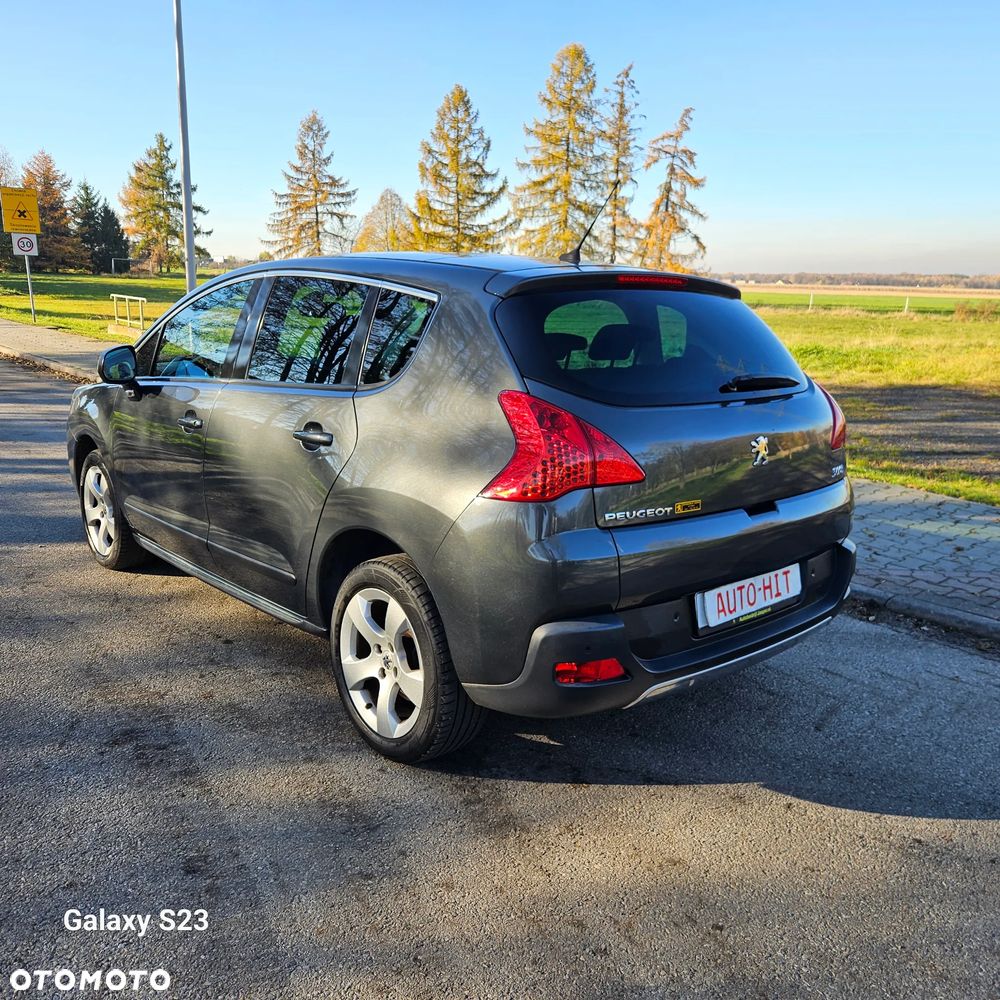 Peugeot 3008 1.6 Style - 11