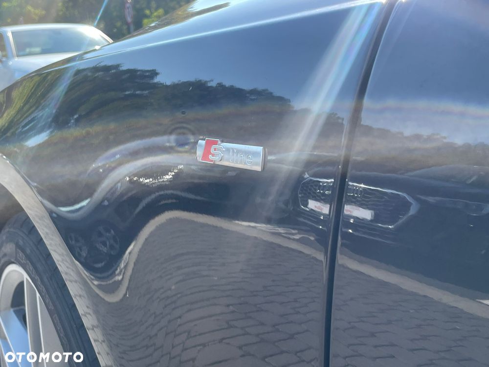 Audi A7 Sportback 2.0 TFSI Quattro S tronic - 4