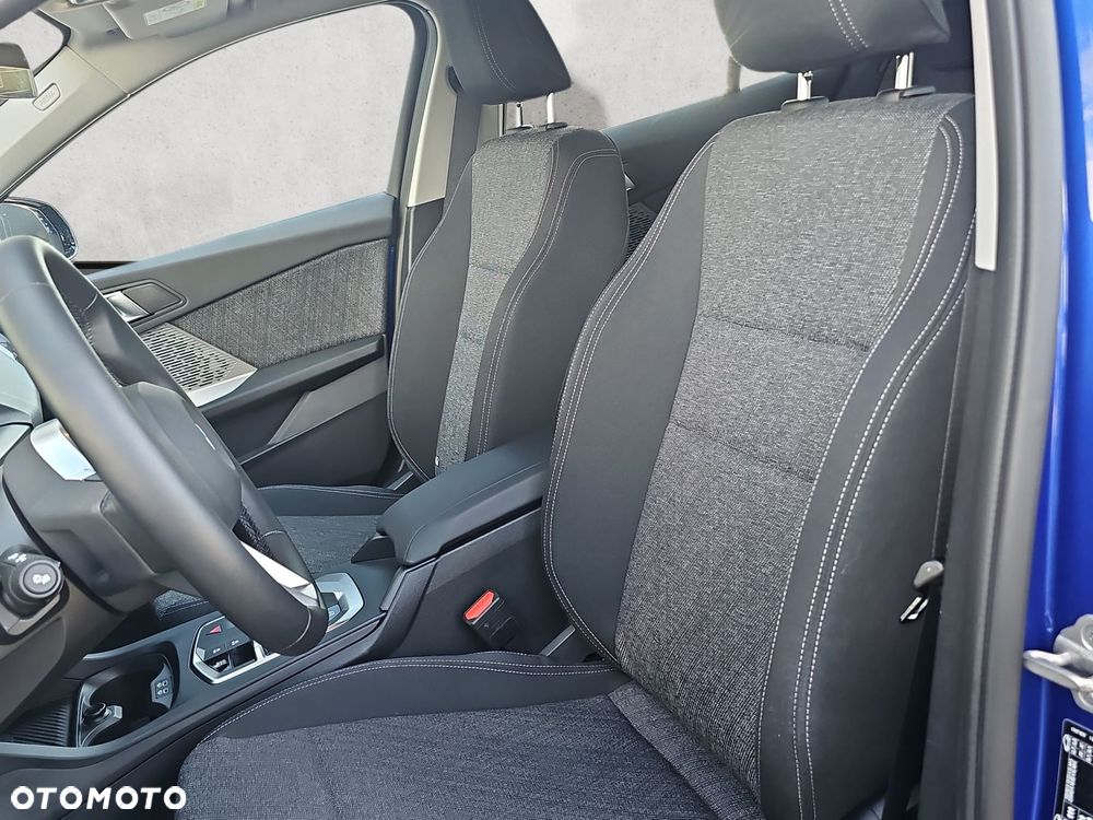 BMW Seria 1 - 8