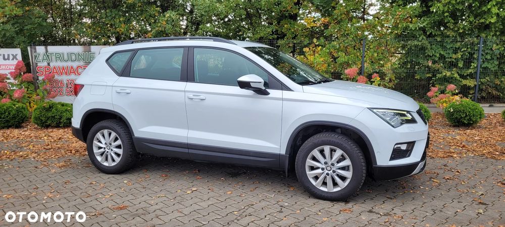 Seat Ateca - 15