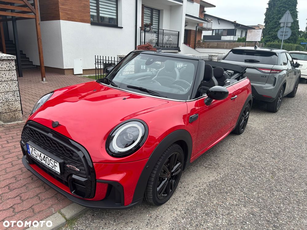 MINI Cooper - 7