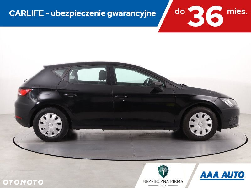 Seat Leon - 7