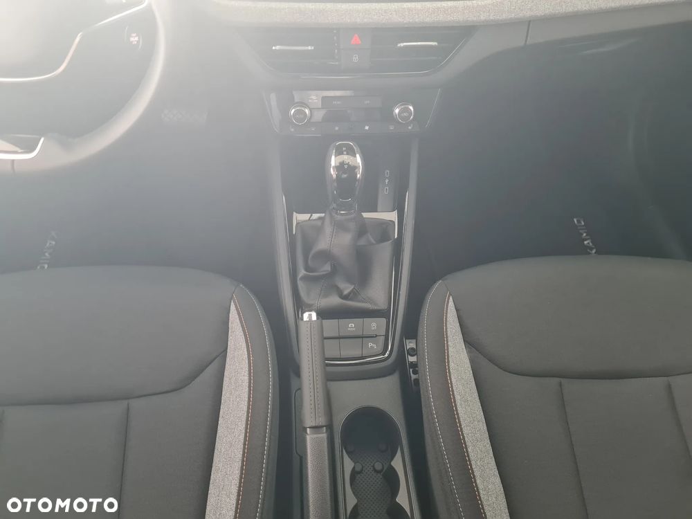 Skoda Kamiq 1.5 TSI Drive DSG - 18