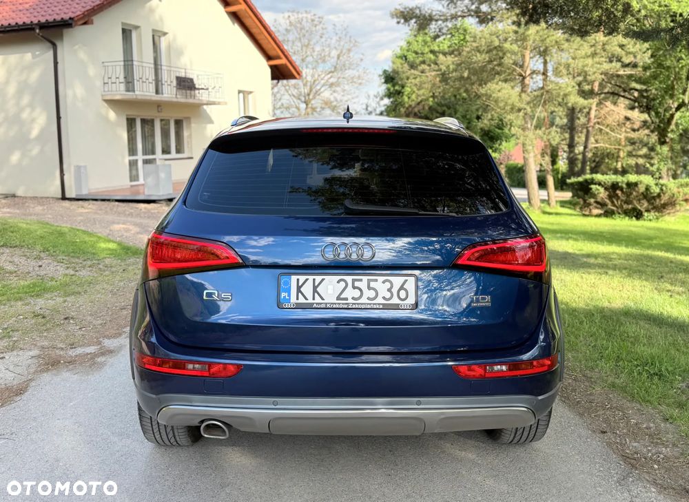 Audi Q5 - 9