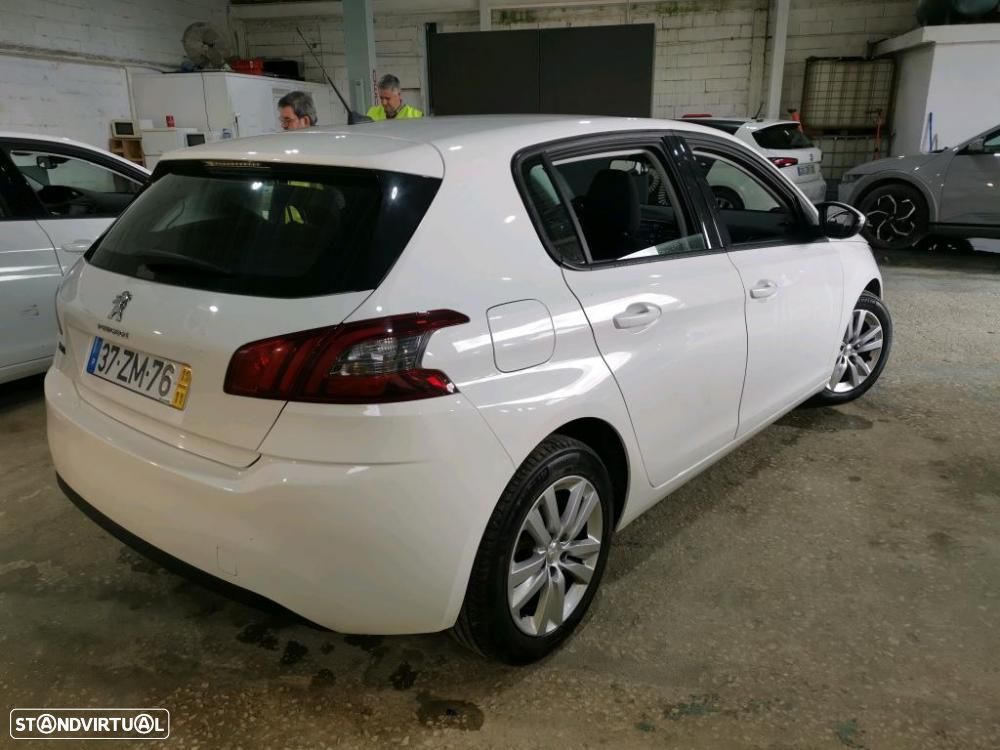 Peugeot 308 1.5 BlueHDi Business Line - 3