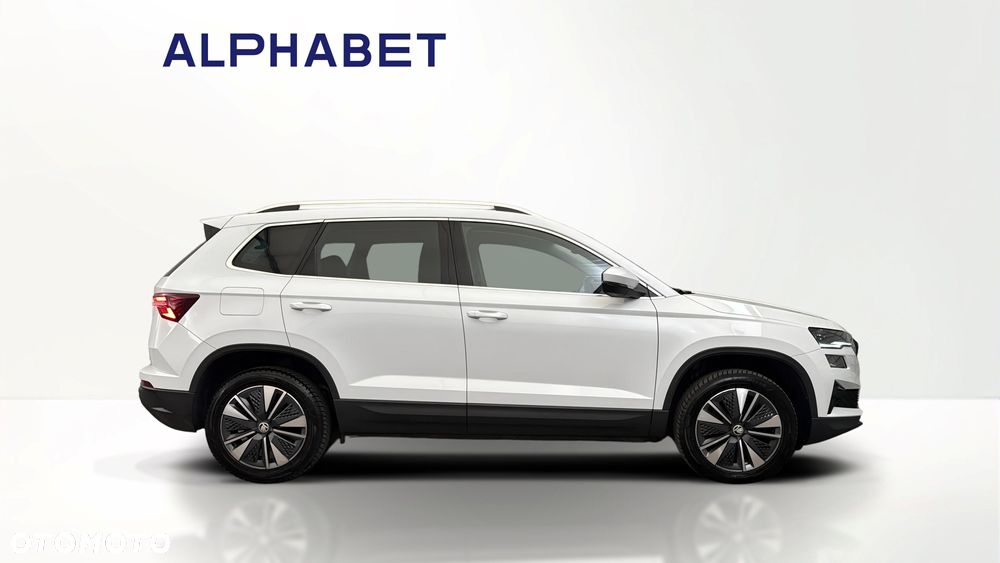 Skoda Karoq 2.0 TDI SCR 4x2 Style - 4