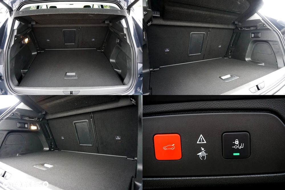Opel Grandland X 1.6 Start/Stop Automatik Ultimate - 39