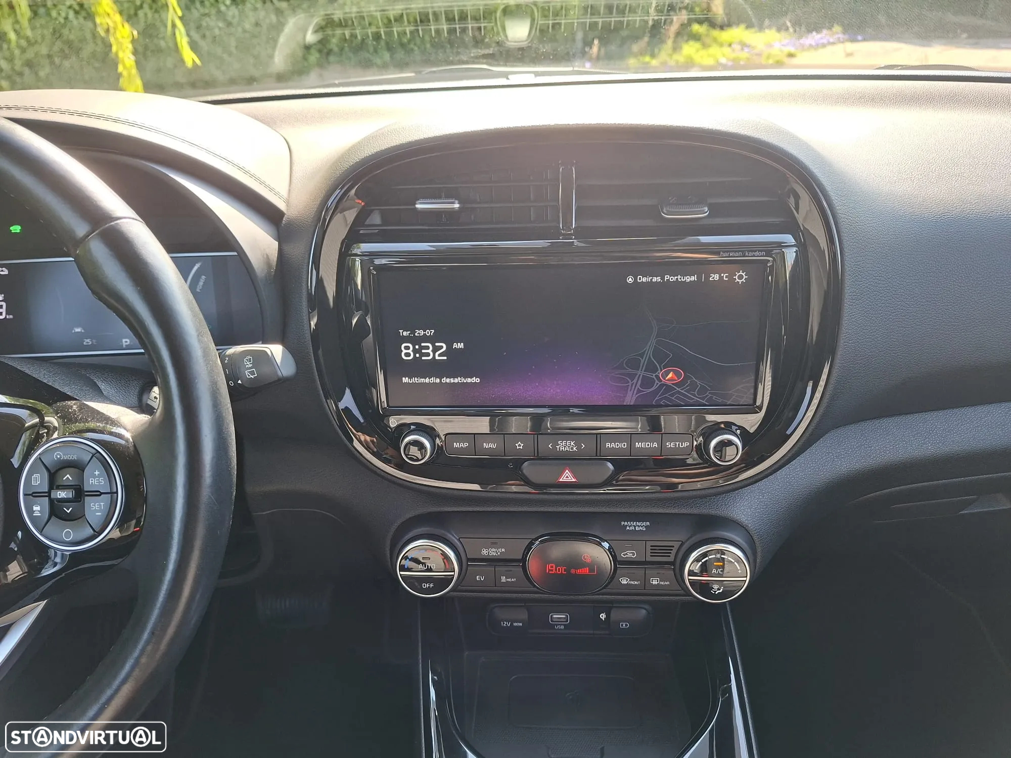 Kia e-Soul 64kWh - 13