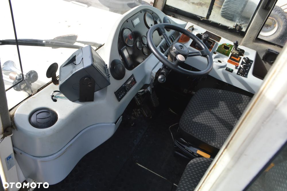 Terex WOZIDŁO TEREX TA25 - 21