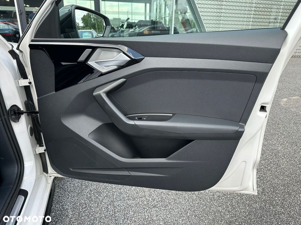 Audi A1 Sportback - 21
