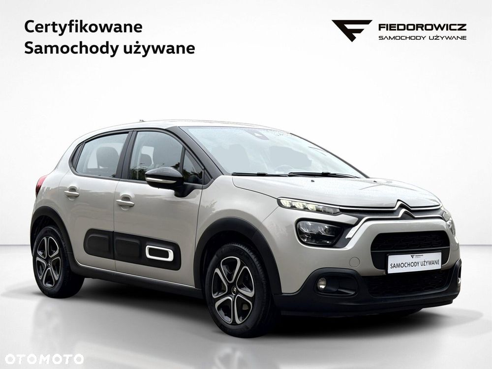 Citroën C3 1.2 PureTech Feel Pack - 9