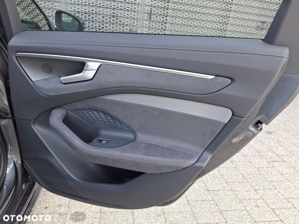 Audi A6 Avant - 19