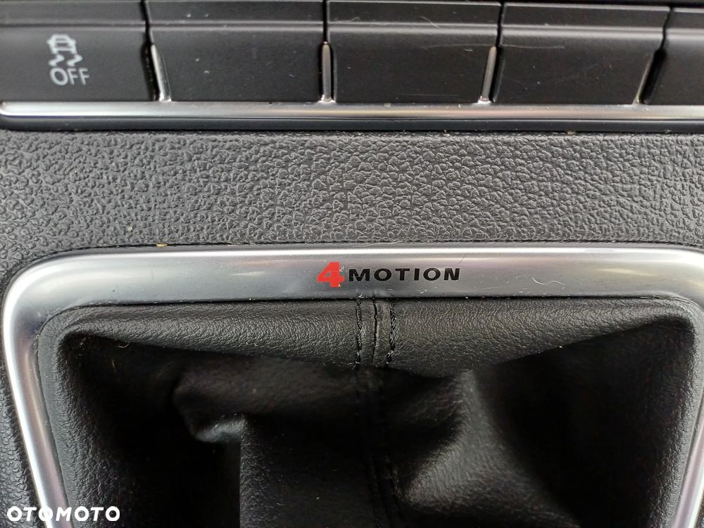 Volkswagen Tiguan 2.0 TDI 4Mot Sport&Style - 14