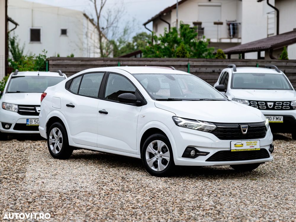 Dacia Logan - 7