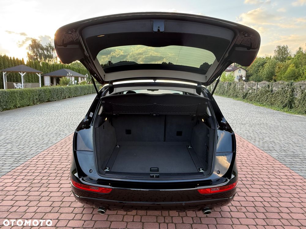 Audi Q5 3.0 TDI Quattro S tronic - 21