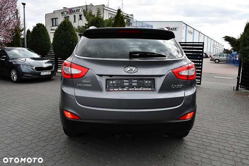 Hyundai ix35 2.0 GDI Premium 2WD - 38