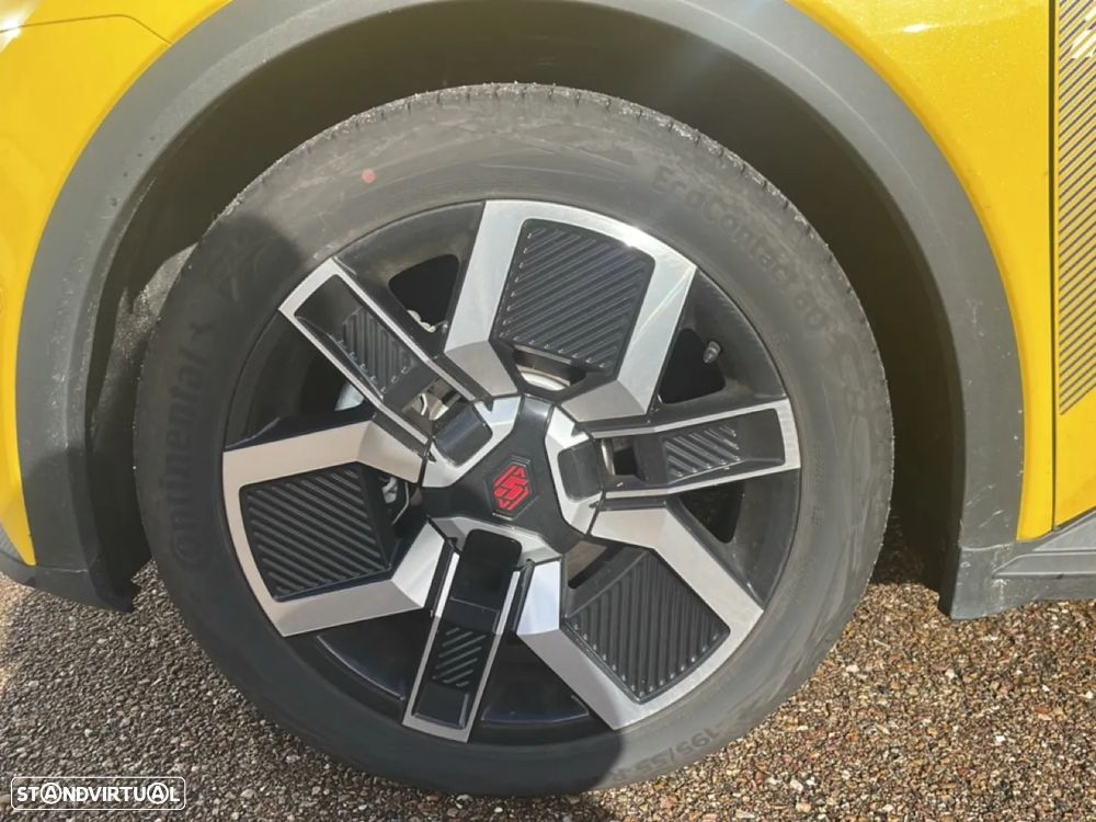 Renault 5 E-Tech 40 kWh Techno Autonomia Urbana - 10