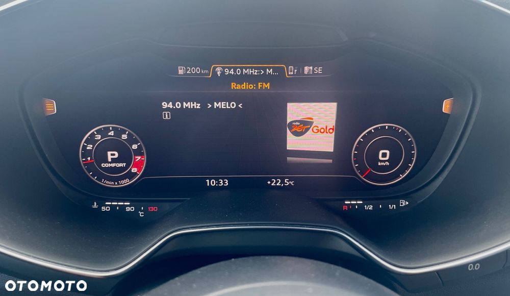 Audi TT Coupé 2.0 TFSI Quattro S tronic - 19