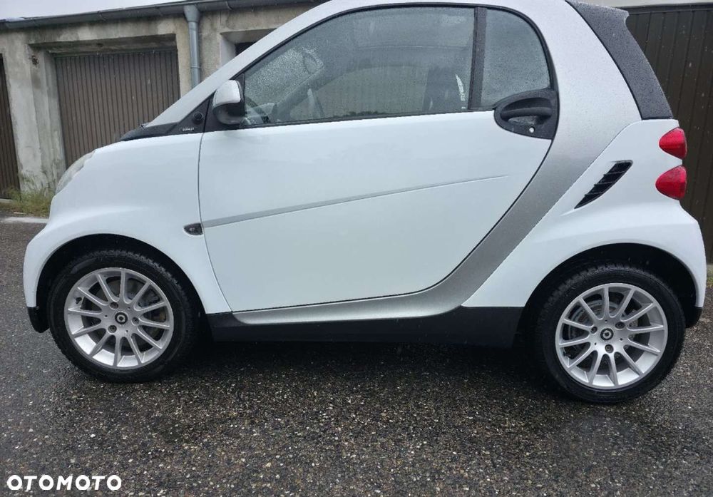 Smart Fortwo - 6